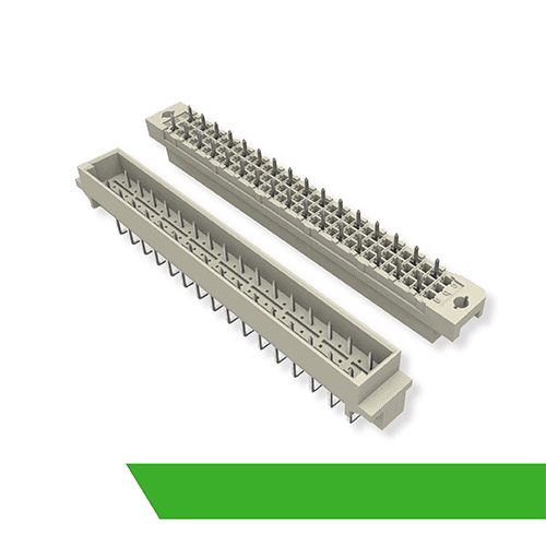 歐式連接器系列